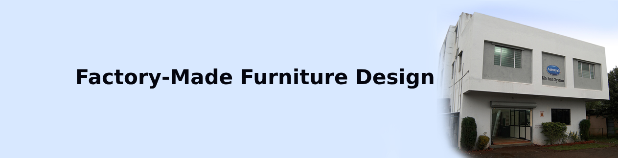 Smart Furniture Solutions in pune